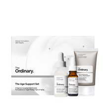 The Age Support Set - Modern Routine Touch