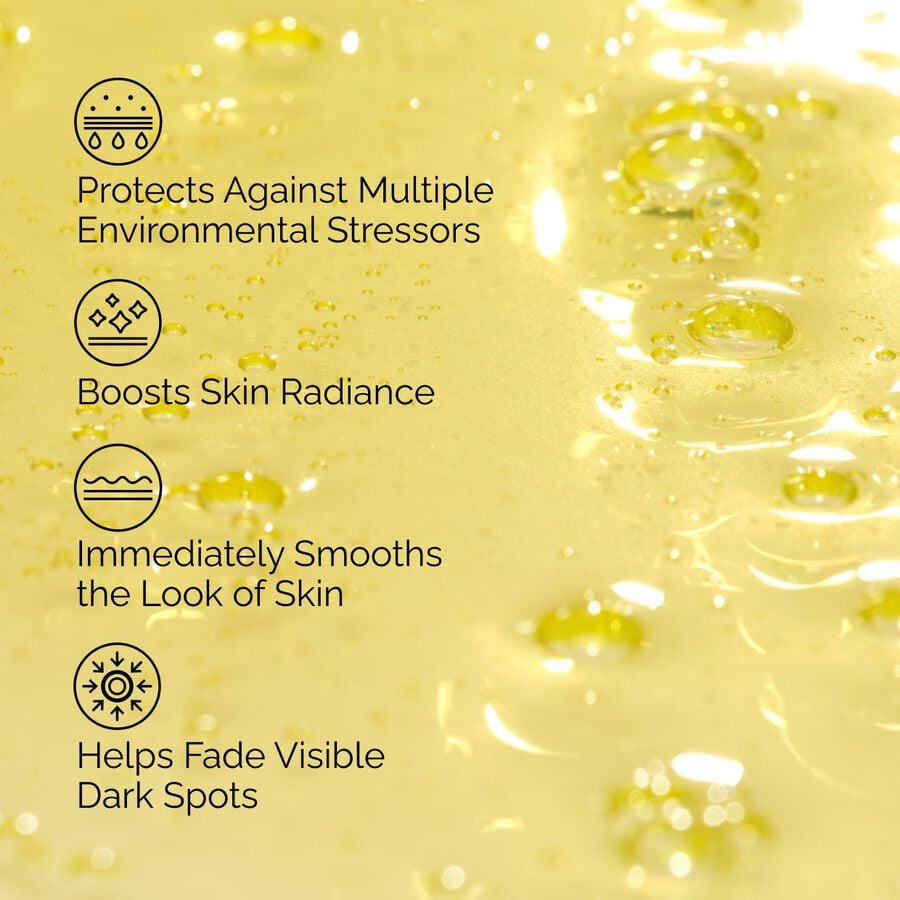 Multi-Antioxidant Radiance Serum