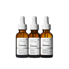 The Antioxidant Collection - Simple Skin Finish