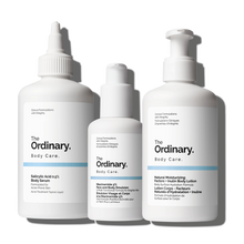 The Body Care Collection - Modern Edit Lineup