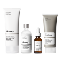 The Refine & Regenerate Collection - Polished Edit Essentials