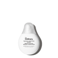Squalane + Amino Acids Lip Balm - Refined Glow Comfort
