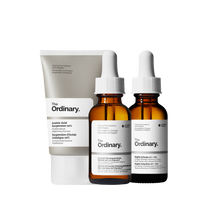 The Uneven Skin Tone Collection - Refined Edit Essentials