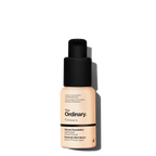 The Ordinary Serum Foundation lightweight pigment with moderate coverage